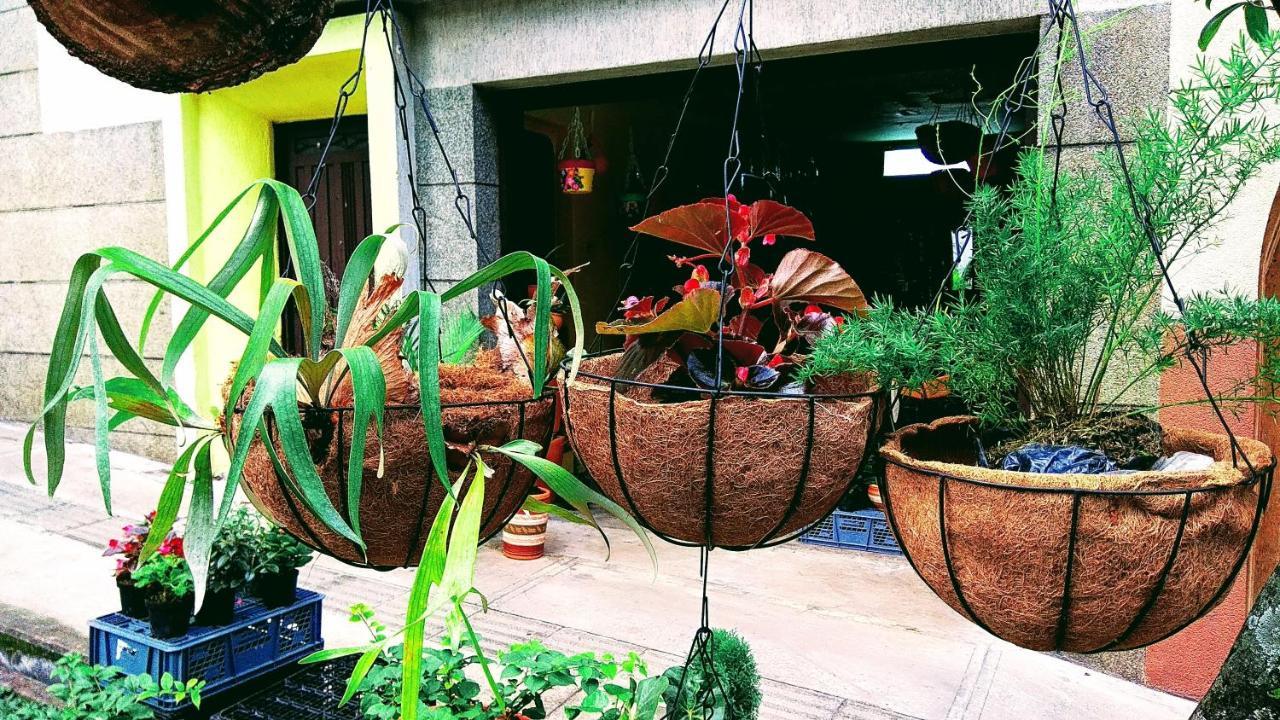 Casa Luna -Estrategica Ubicacion- Medellin Bagian luar foto