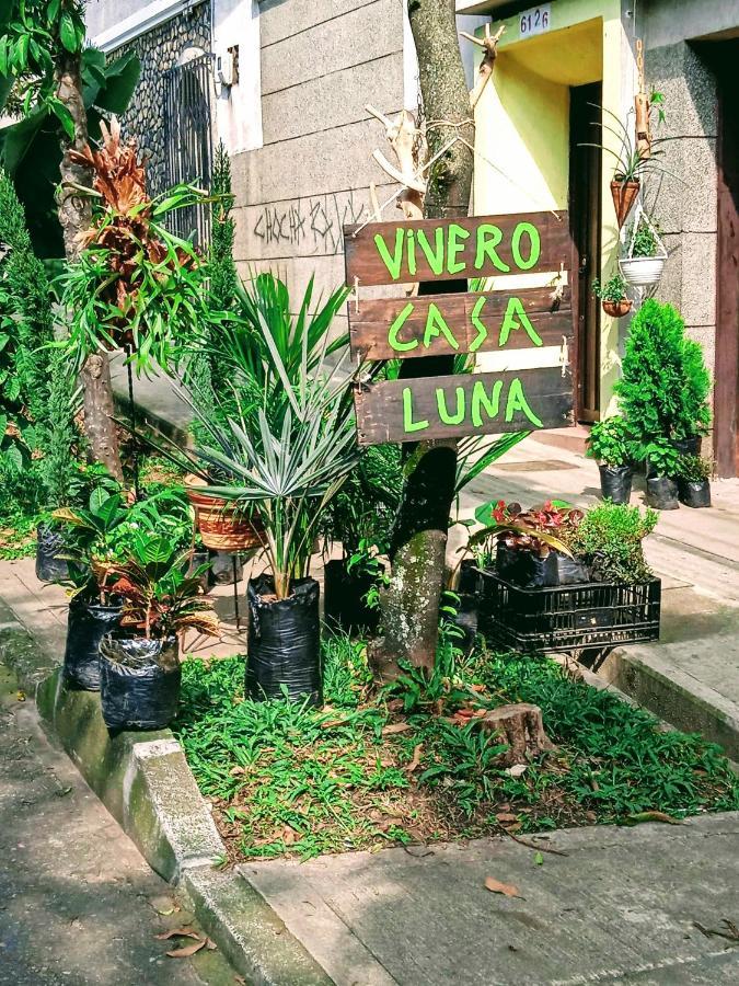 Casa Luna -Estrategica Ubicacion- Medellin Bagian luar foto
