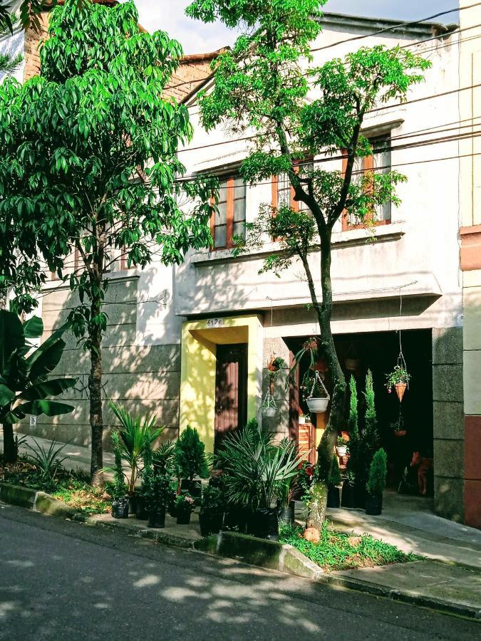 Casa Luna -Estrategica Ubicacion- Medellin Bagian luar foto